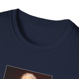 When a Government Betrays the People-Alexander Hamilton, Men's Lightweight Fashion Tee