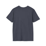 Urban Vibes, Men's Lightweight Fashion Tee