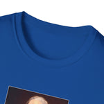 When a Government Betrays the People-Alexander Hamilton, Men's Lightweight Fashion Tee