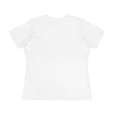 Don't Make Me Notice You, Women's Premium Tee