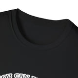 You Can Be The Victim Or The Victor Not Both,, Men's Lightweight Fashion Tee