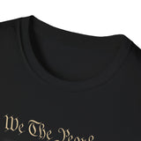 We The People, Tattered, Not Broken, Men's Lightweight Fashion Tee