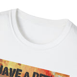 I Have A Dream, Men's Lightweight Fashion Tee