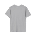 Urban Restriction, Men's Lightweight Fashion Tee