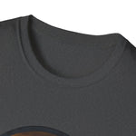 Porthole To The Soul - EXPLORE, Men's Lightweight Fashion Tee