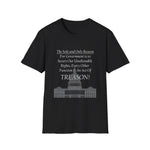 The Purpose of Government, Unisex Softstyle T-Shirt