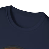 Porthole To The Soul - EXPLORE, Men's Lightweight Fashion Tee