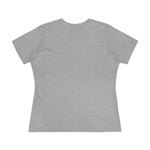 Don't Make Me Notice You, Women's Premium Tee