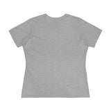 Don't Make Me Notice You, Women's Premium Tee