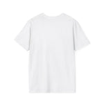 Urban Restriction, Men's Lightweight Fashion Tee