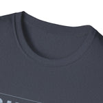 Aspire, Men's Lightweight Fashion Tee