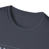 Aspire, Men's Lightweight Fashion Tee