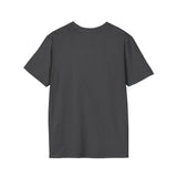 Urban Vibes, Men's Lightweight Fashion Tee