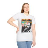 I Have A Dream, Men's Lightweight Fashion Tee