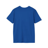 Aspire, Men's Lightweight Fashion Tee