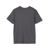 Don't Make Me Notice You, Men's Fashion Tee