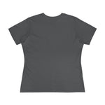 Don't Make Me Notice You, Women's Premium Tee