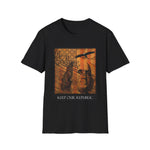 Keep Our Republic-Benjamin Franklin, Men's Lightweight Fashion Tee