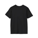 Don't Make Me Notice You, Men's Fashion Tee