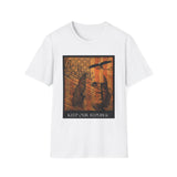 Keep Our Republic-Benjamin Franklin, Men's Lightweight Fashion Tee