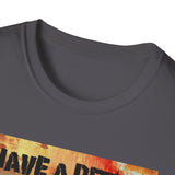 I Have A Dream, Men's Lightweight Fashion Tee