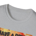 I Have A Dream, Men's Lightweight Fashion Tee