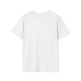 Don't Make Me Notice You, Men's Fashion Tee