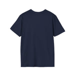 Urban Restriction, Men's Lightweight Fashion Tee