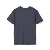 Urban Restriction, Men's Lightweight Fashion Tee