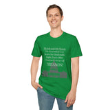 The Purpose of Government, Unisex Softstyle T-Shirt