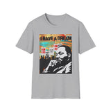 I Have A Dream, Men's Lightweight Fashion Tee