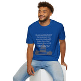 The Purpose of Government, Unisex Softstyle T-Shirt