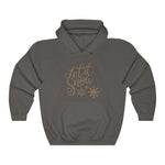 Let It Snow, Classic Unisex Heavy Blend™ Hooded Sweatshirt