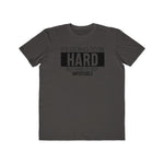 Hard is Not Impossible!, Men's Lightweight Fashion Tee