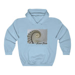 Aspire, Classic Unisex Heavy Blend™ Hooded Sweatshirt