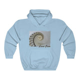 Aspire, Classic Unisex Heavy Blend™ Hooded Sweatshirt