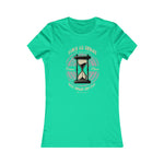 Time Is What We Want Most, Women's Favorite Tee
