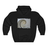 Aspire, Classic Unisex Heavy Blend™ Hooded Sweatshirt