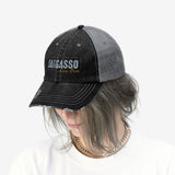 Sargasso, Unisex Trucker Hat