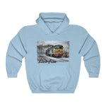 Urban Renewal, Classic Unisex Heavy Blend™ Hooded Sweatshirt