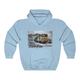 Urban Renewal, Classic Unisex Heavy Blend™ Hooded Sweatshirt