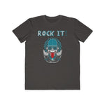 Rock It, Men's Lightweight Fashion Tee