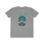 Rock It, Men's Lightweight Fashion Tee