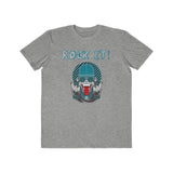 Rock It, Men's Lightweight Fashion Tee