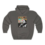 I Have A Dream, Classic Unisex Heavy Blend™ Hooded Sweatshirt