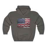 Stand For Liberty, Classic Unisex Heavy Blend™ Hooded Sweatshirt