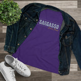 Sargasso, Women's Premium Tee