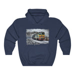 Urban Renewal, Classic Unisex Heavy Blend™ Hooded Sweatshirt