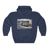 Urban Renewal, Classic Unisex Heavy Blend™ Hooded Sweatshirt