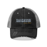 Sargasso, Unisex Trucker Hat